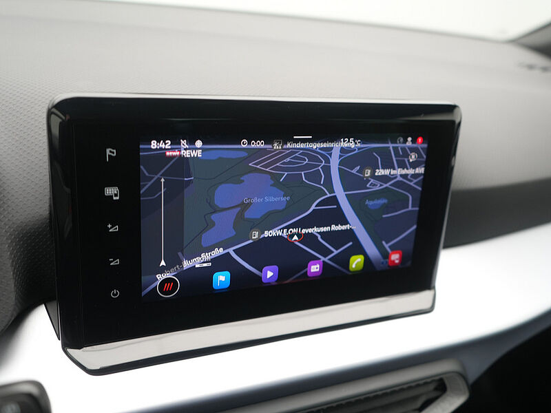 SEAT Arona FR TSI NAVI VIRT ACC KAM LED SHZ PDC