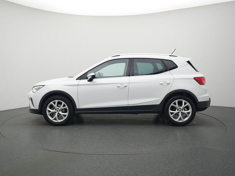 SEAT Arona FR ACC KAM NAVI SHZ LED PDC