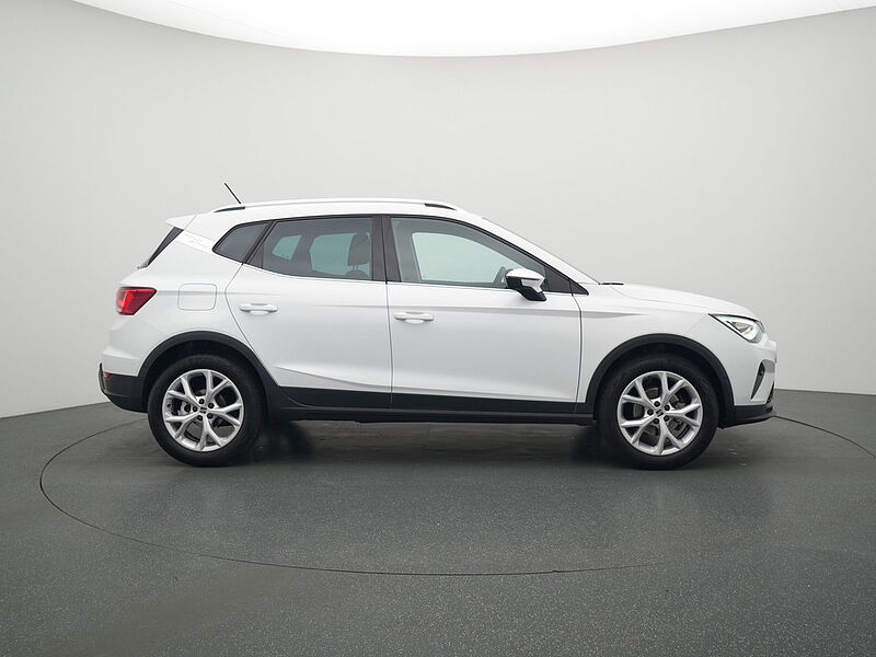 SEAT Arona FR ACC KAM NAVI SHZ LED PDC