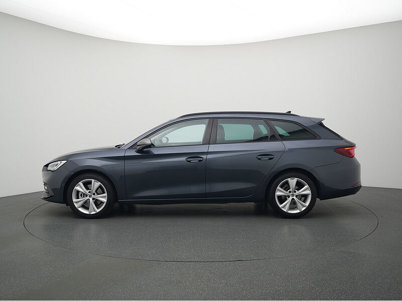 SEAT Leon Sportstourer FR VIRT APP NAV KAM PDC