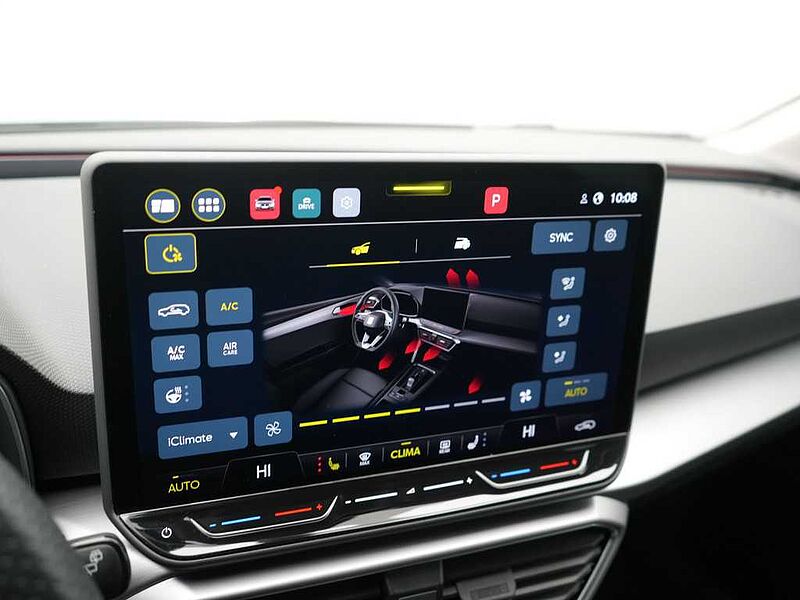 SEAT Leon Sportstourer FR VIRT APP NAV KAM PDC