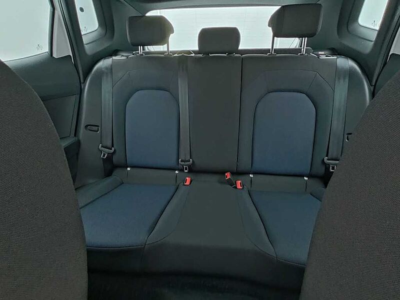 SEAT Arona FR ACC NAVI KAM SHZ LED