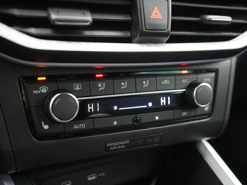 SEAT Arona FR NAVI VIRT ACC KAM LED SHZ