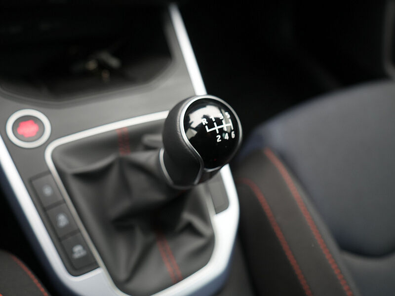 SEAT Arona FR NAVI VIRT ACC KAM LED SHZ