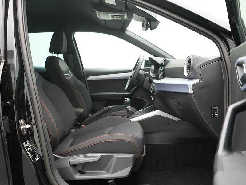 SEAT Arona FR NAVI VIRT ACC KAM LED SHZ