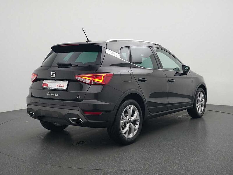 SEAT Arona FR NAVI VIRT ACC KAM LED SHZ