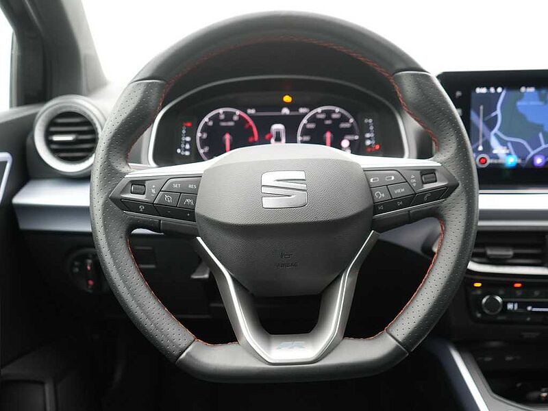 SEAT Arona FR NAVI VIRT ACC KAM LED SHZ