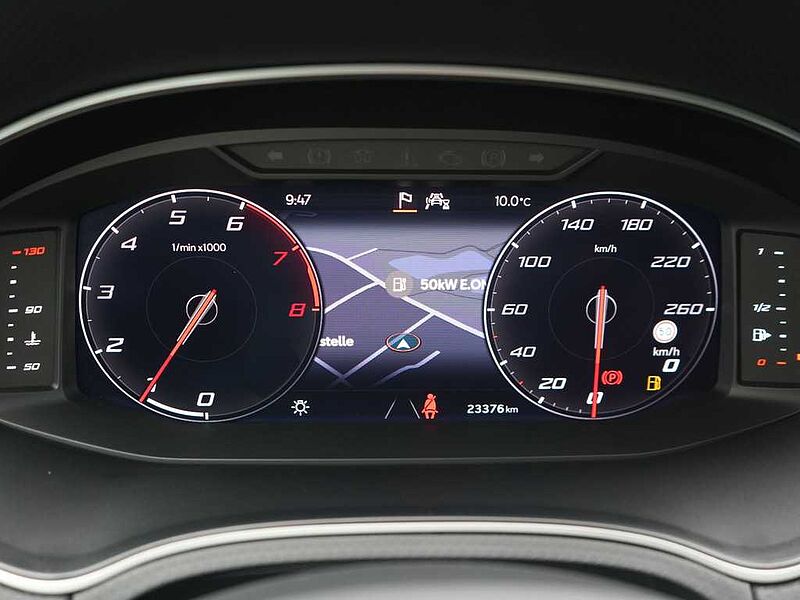 SEAT Arona FR NAVI VIRT ACC KAM LED SHZ