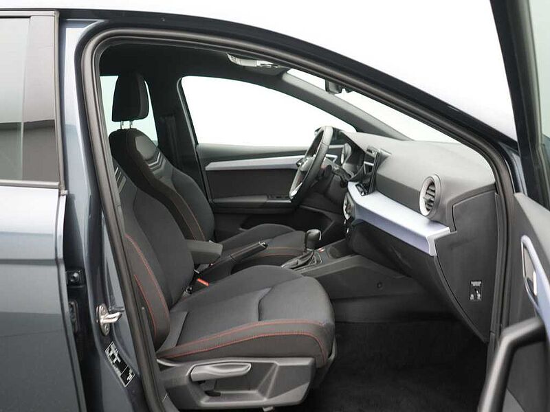 SEAT Ibiza FR SPORTSITZE APP CONNECT ACC KEYLESS KAM