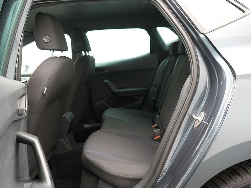 SEAT Ibiza FR SPORTSITZE APP CONNECT ACC KEYLESS KAM