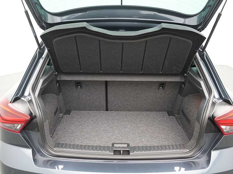 SEAT Ibiza FR SPORTSITZE APP CONNECT ACC KEYLESS KAM