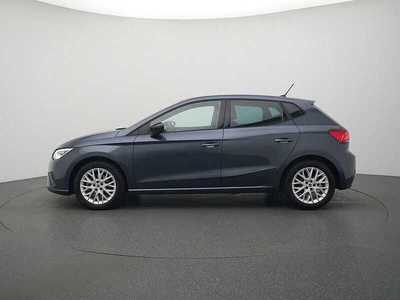 SEAT Ibiza FR SPORTSITZE APP CONNECT ACC KEYLESS KAM