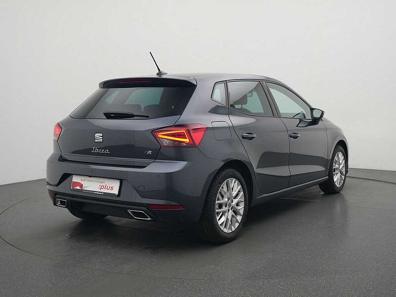 SEAT Ibiza FR SPORTSITZE APP CONNECT ACC KEYLESS KAM