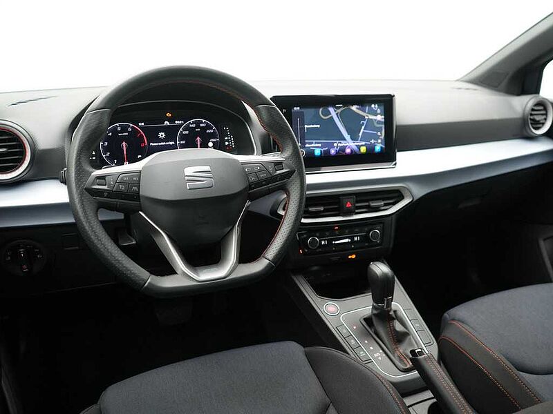 SEAT Ibiza FR SPORTSITZE APP CONNECT ACC KEYLESS KAM