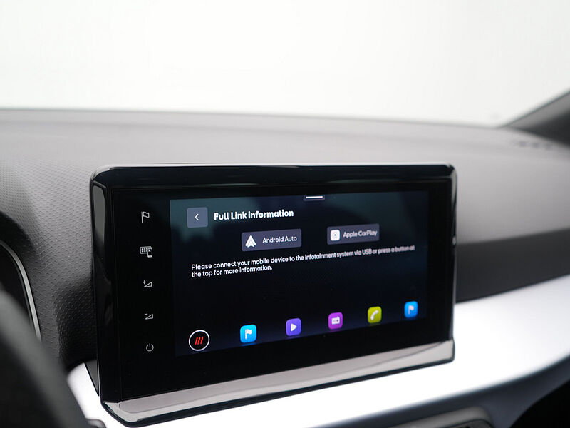 SEAT Ibiza FR SPORTSITZE APP CONNECT ACC KEYLESS KAM