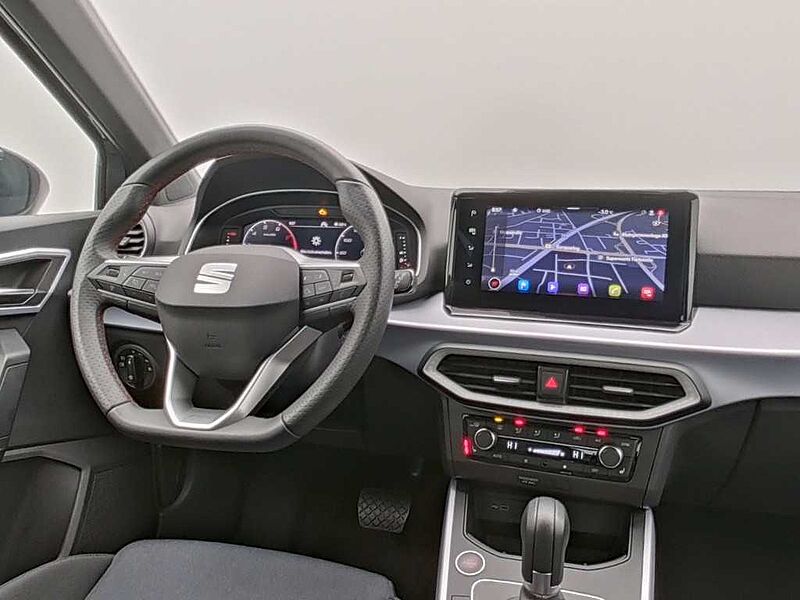 SEAT Arona FR 1.0 TSI DSG SHZ KAM LED ACC PDC