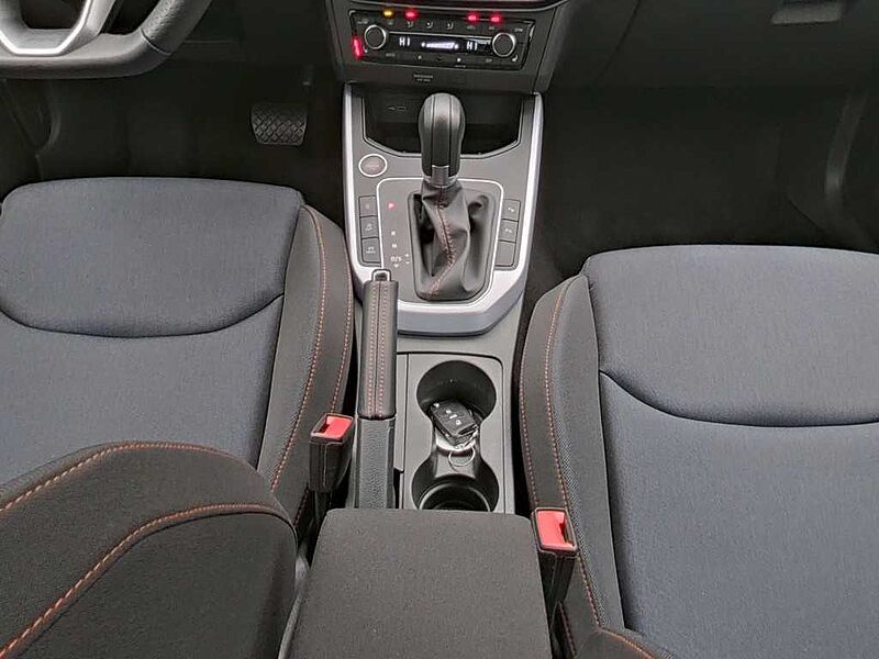 SEAT Arona FR 1.0 TSI DSG SHZ KAM LED ACC PDC