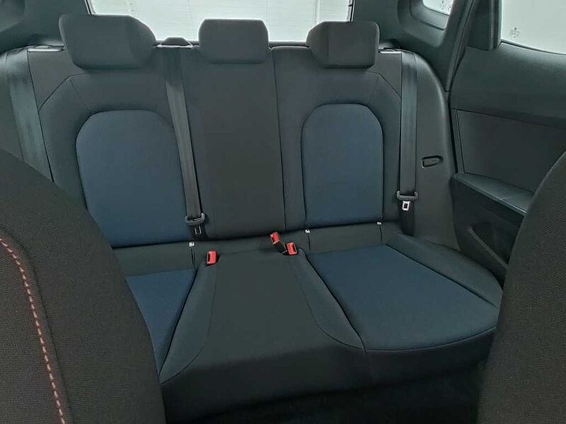 SEAT Arona FR 1.0 TSI DSG SHZ KAM LED ACC PDC