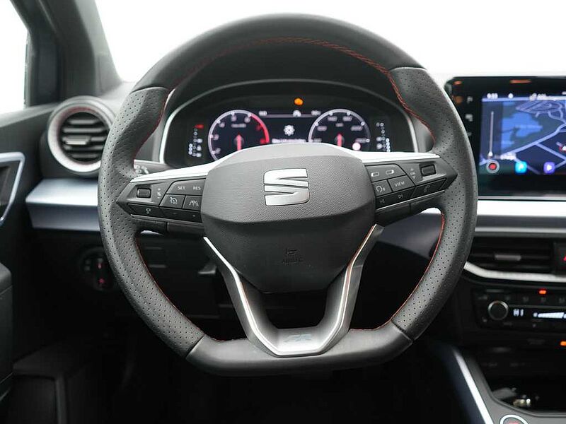 SEAT Arona FR ACC VIRT NAVI KAM SHZ PDC