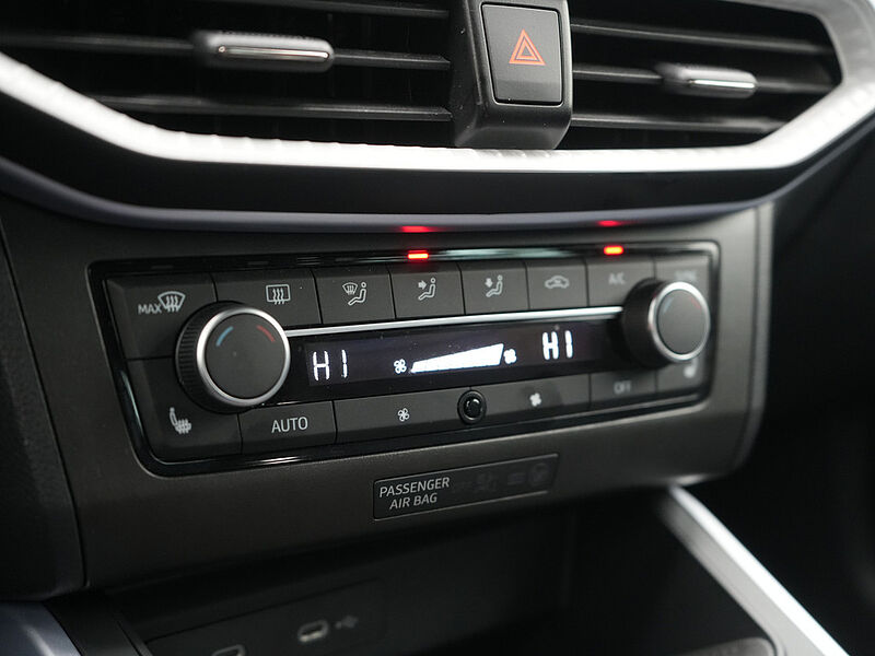 SEAT Arona FR ACC VIRT NAVI KAM SHZ PDC