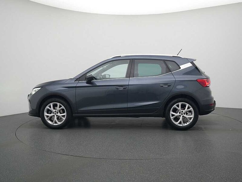 SEAT Arona FR ACC VIRT NAVI KAM SHZ PDC