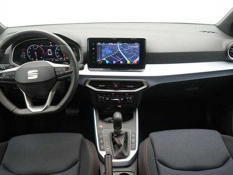 SEAT Arona FR ACC VIRT NAVI KAM SHZ PDC