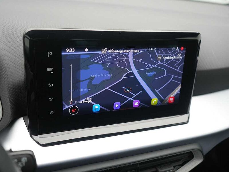 SEAT Arona FR ACC VIRT NAVI KAM SHZ PDC