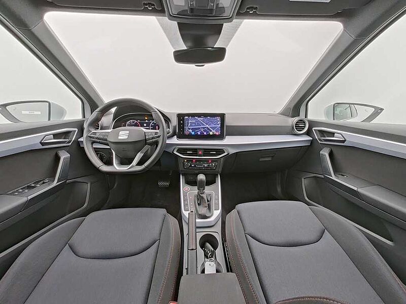 SEAT Arona FR DSG SHZ KAM LED ACC PDC