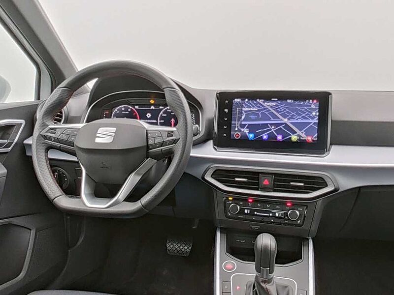 SEAT Arona FR DSG SHZ KAM LED ACC PDC