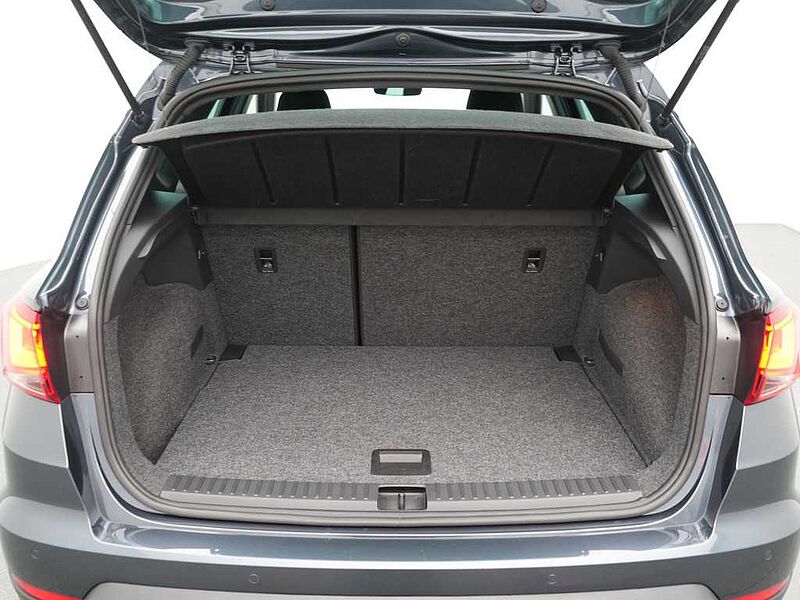 SEAT Arona FR ACC APP NAVI SHZ KAM LED