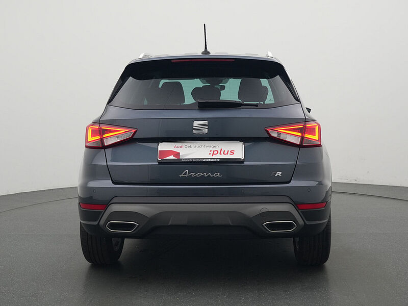 SEAT Arona FR ACC APP NAVI SHZ KAM LED