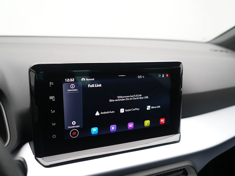 SEAT Arona FR ACC APP NAVI SHZ KAM LED