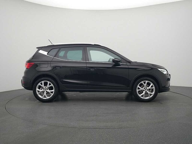 SEAT Arona FR DSG SHZ KAM LED ACC PDC