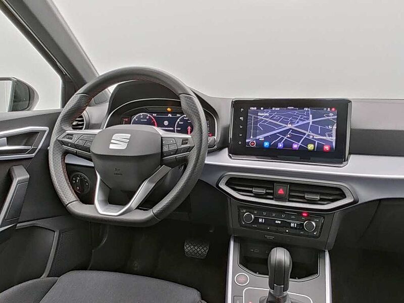 SEAT Arona FR DSG SHZ KAM LED ACC PDC