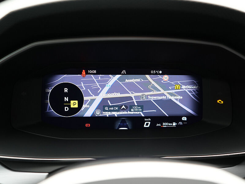 SEAT Leon ST FR DSG CARPLAY VIRT ACC NAVI SHZ PDC