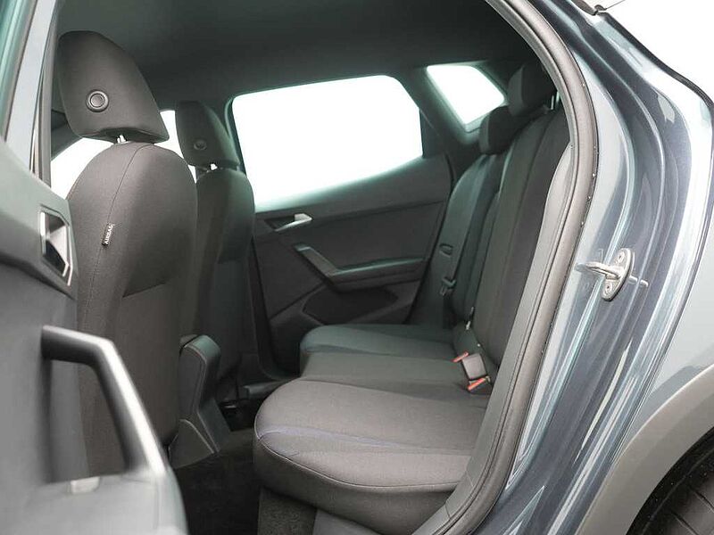 SEAT Arona FR TSI NAVI VIRT ACC LED KAM SHZ