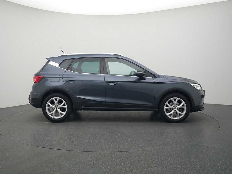 SEAT Arona FR TSI NAVI VIRT ACC LED KAM SHZ