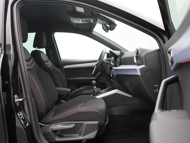 SEAT Arona FR TSI APP CONNECT NAVI VIRT ACC KAM SHZ