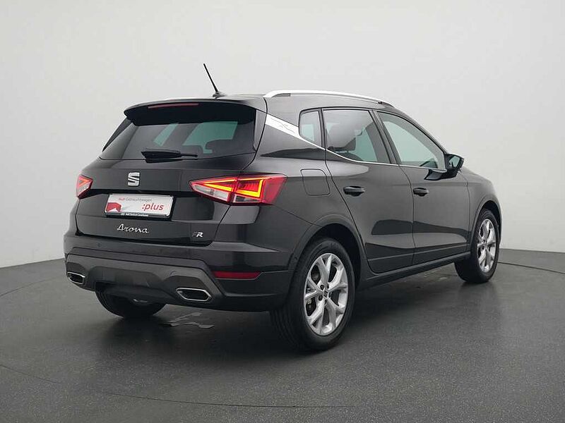 SEAT Arona FR TSI APP CONNECT NAVI VIRT ACC KAM SHZ