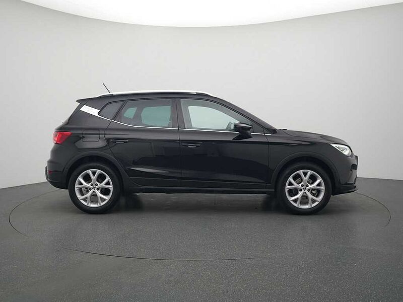 SEAT Arona FR TSI APP CONNECT NAVI VIRT ACC KAM SHZ