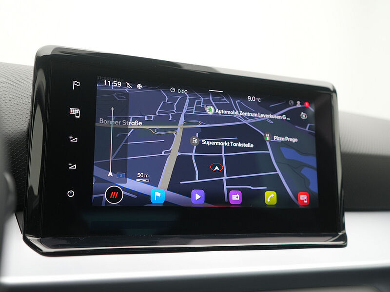 SEAT Arona FR TSI APP CONNECT NAVI VIRT ACC KAM SHZ