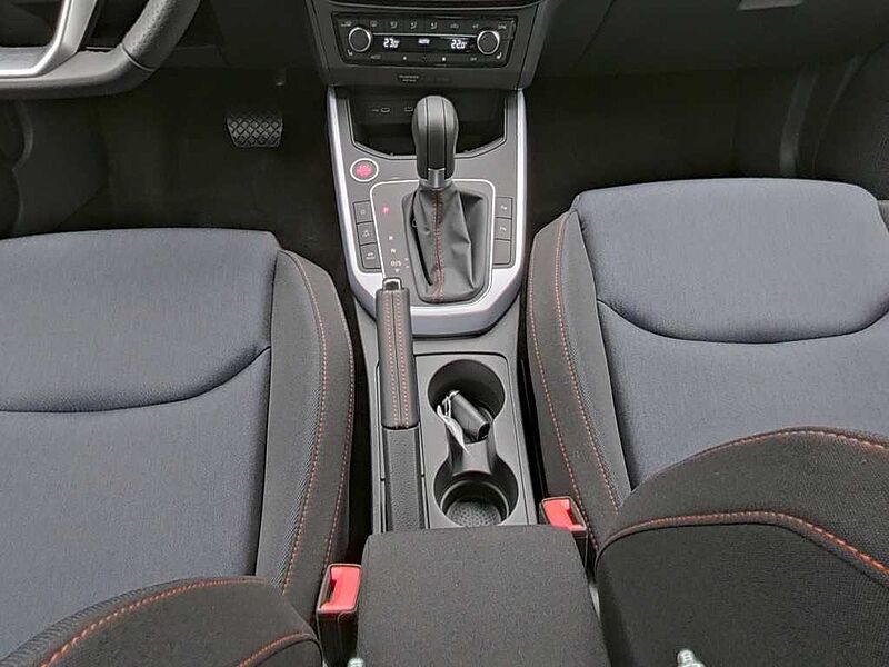 SEAT Arona VIRT KAM SHZ ACC PDC