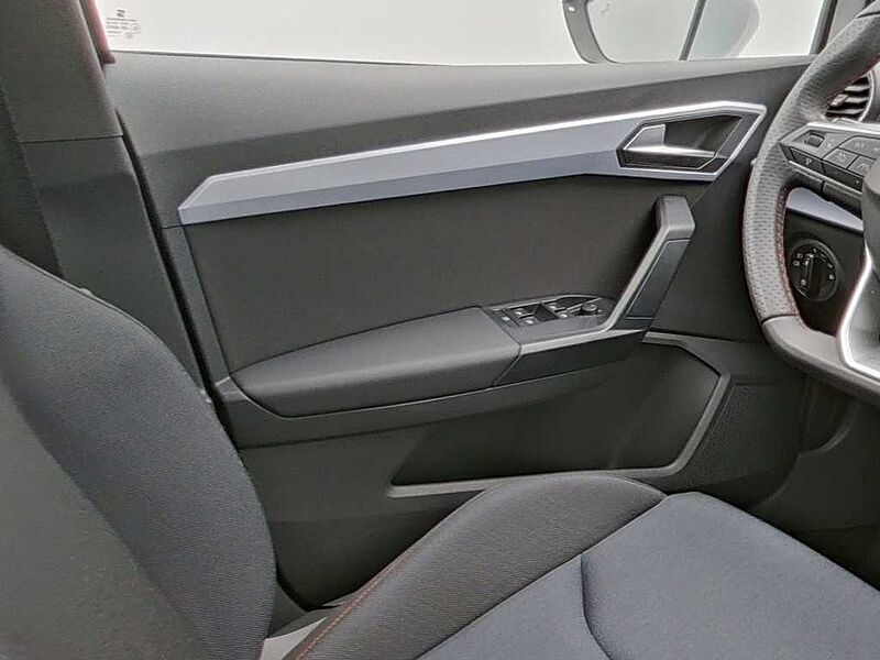 SEAT Arona VIRT KAM SHZ ACC PDC