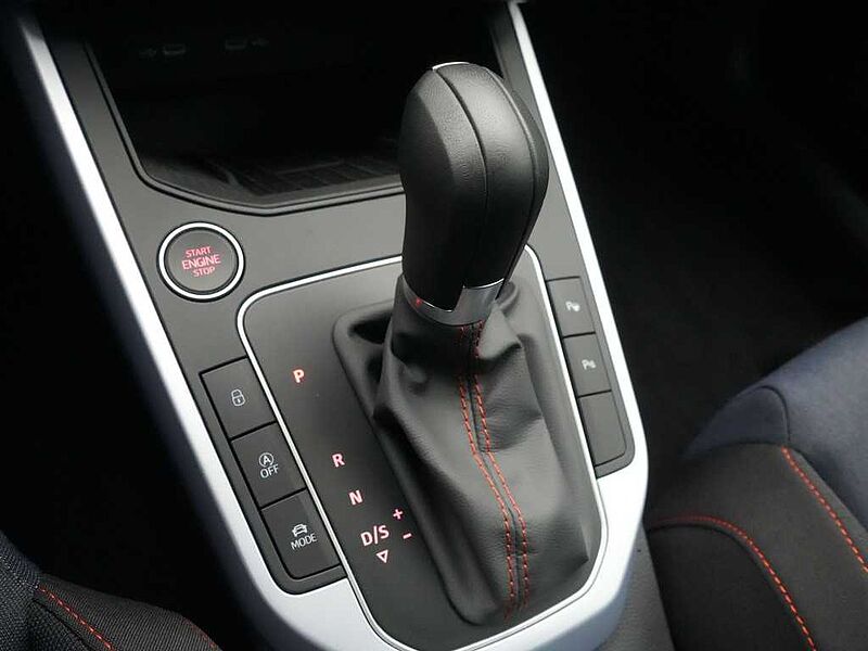 SEAT Arona FR TSI DSG ACC NAVI KAM SHZ PDC