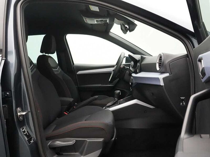 SEAT Arona FR TSI DSG ACC NAVI KAM SHZ PDC