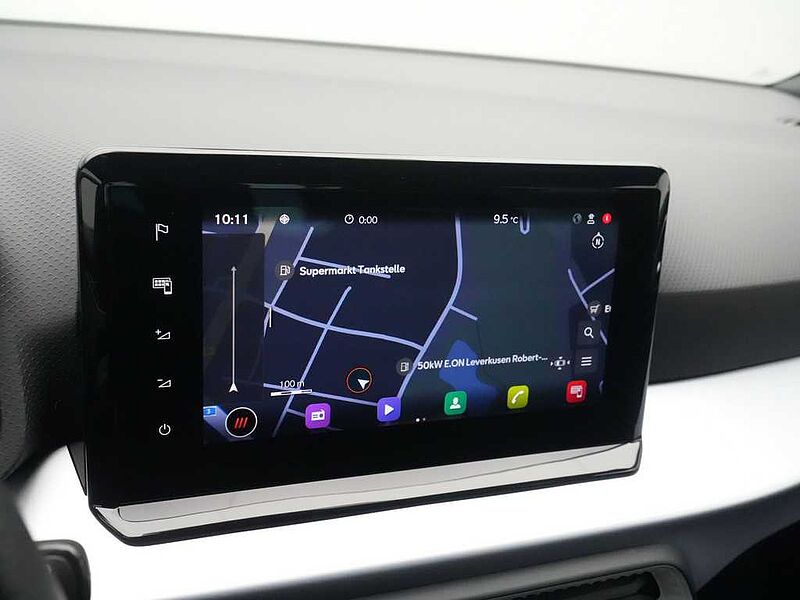 SEAT Arona FR TSI DSG ACC NAVI KAM SHZ PDC