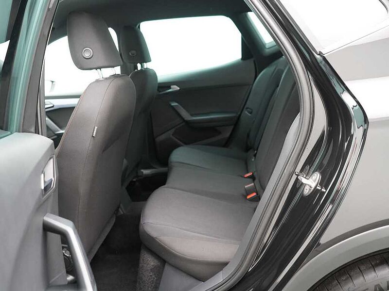 SEAT Arona FR VIRT APP ACC SHZ KAM LED PDC