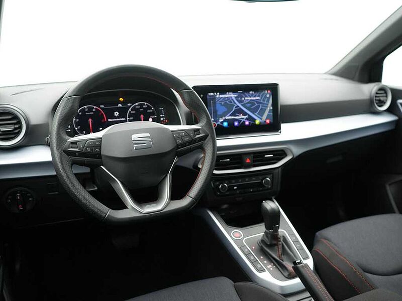 SEAT Arona FR VIRT APP ACC SHZ KAM LED PDC