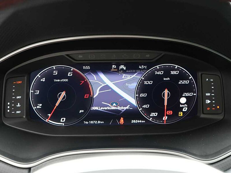 SEAT Arona FR VIRT APP ACC SHZ KAM LED PDC