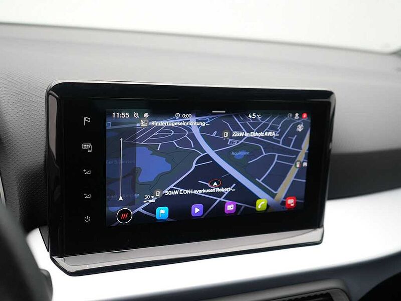 SEAT Arona FR VIRT APP ACC SHZ KAM LED PDC